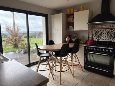 Maison a vendre Saint-Junien 87200 Haute-Vienne 138 m2 6 pièces 330000 euros