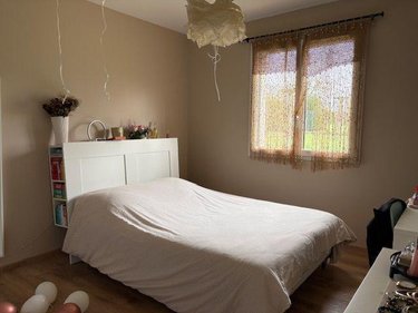 Maison a vendre Saint-Junien 87200 Haute-Vienne 138 m2 6 pièces 330000 euros