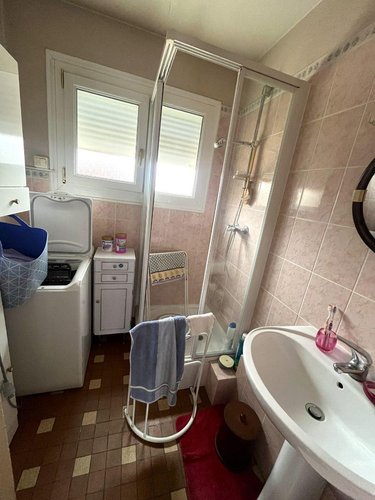 Maison a vendre Louviers 27400 Eure 50 m2 3 pièces 99750 euros