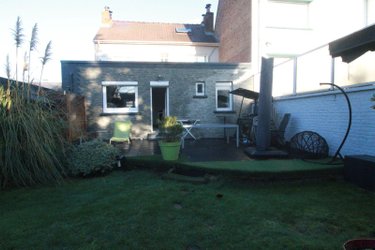 Maison a vendre Dunkerque 59140 Nord 120 m2 5 pièces 336000 euros
