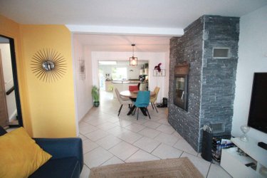 Maison a vendre Dunkerque 59140 Nord 120 m2 5 pièces 336000 euros