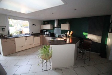 Maison a vendre Dunkerque 59140 Nord 120 m2 5 pièces 336000 euros