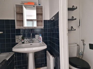 Appartement a vendre Quimper 29000 Finistère 34 m2 2 pièces 100200 euros