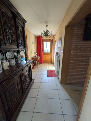 Maison a vendre Saint-Sylvestre-Cappel 59114 Nord 118 m2 5 pièces 292000 euros