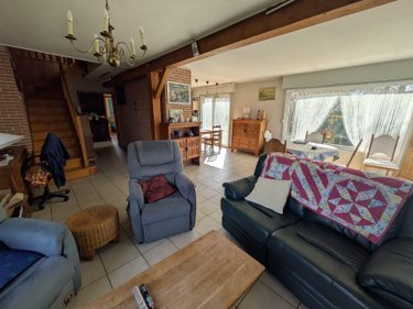 Maison a vendre Saint-Sylvestre-Cappel 59114 Nord 118 m2 5 pièces 292000 euros