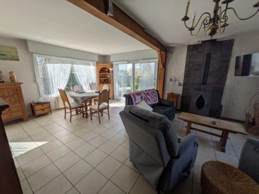 Maison a vendre Saint-Sylvestre-Cappel 59114 Nord 118 m2 5 pièces 292000 euros