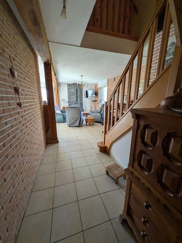 Maison a vendre Saint-Sylvestre-Cappel 59114 Nord 118 m2 5 pièces 292000 euros