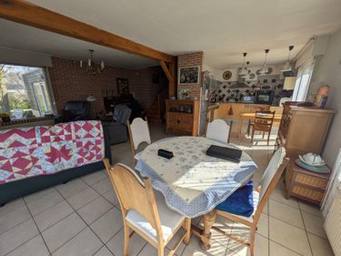 Maison a vendre Saint-Sylvestre-Cappel 59114 Nord 118 m2 5 pièces 292000 euros
