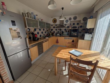 Maison a vendre Saint-Sylvestre-Cappel 59114 Nord 118 m2 5 pièces 292000 euros