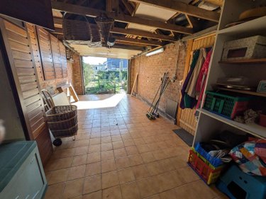 Maison a vendre Saint-Sylvestre-Cappel 59114 Nord 118 m2 5 pièces 292000 euros