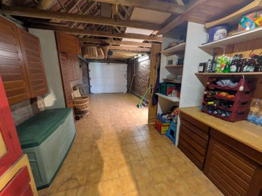 Maison a vendre Saint-Sylvestre-Cappel 59114 Nord 118 m2 5 pièces 292000 euros