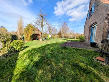 Maison a vendre Saint-Sylvestre-Cappel 59114 Nord 118 m2 5 pièces 292000 euros