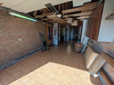 Maison a vendre Saint-Sylvestre-Cappel 59114 Nord 118 m2 5 pièces 292000 euros