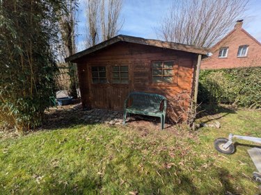 Maison a vendre Saint-Sylvestre-Cappel 59114 Nord 118 m2 5 pièces 292000 euros