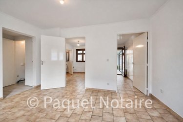 Maison a vendre Tergnier 02700 Aisne 60 m2 5 pièces 54900 euros