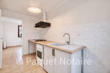 Maison a vendre Tergnier 02700 Aisne 60 m2 5 pièces 54900 euros