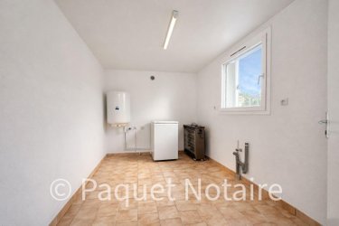 Maison a vendre Tergnier 02700 Aisne 60 m2 5 pièces 54900 euros