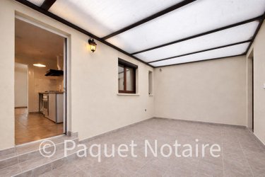 Maison a vendre Tergnier 02700 Aisne 60 m2 5 pièces 54900 euros