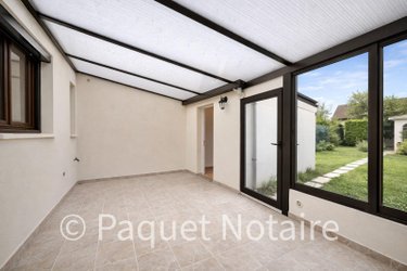 Maison a vendre Tergnier 02700 Aisne 60 m2 5 pièces 54900 euros