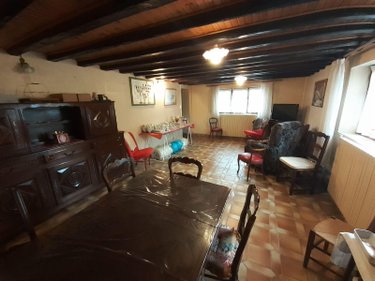 Maison a vendre Oizé 72330 Sarthe 167 m2 5 pièces 168000 euros