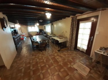 Maison a vendre Oizé 72330 Sarthe 167 m2 5 pièces 168000 euros
