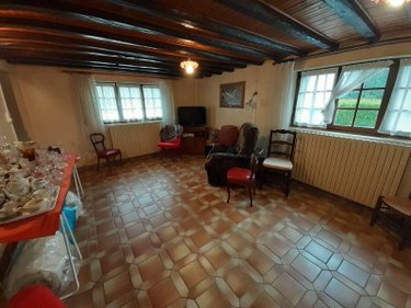Maison a vendre Oizé 72330 Sarthe 167 m2 5 pièces 168000 euros