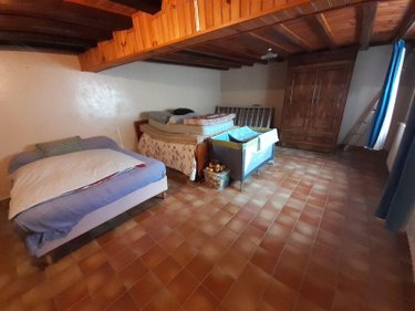 Maison a vendre Oizé 72330 Sarthe 167 m2 5 pièces 168000 euros