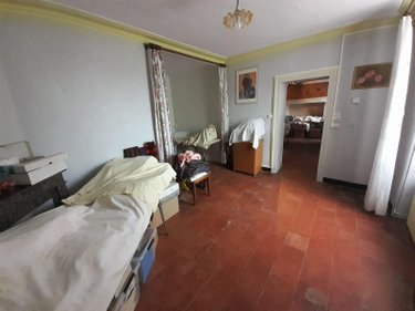 Maison a vendre Oizé 72330 Sarthe 167 m2 5 pièces 168000 euros