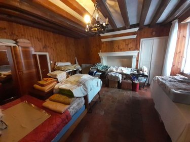 Maison a vendre Oizé 72330 Sarthe 167 m2 5 pièces 168000 euros