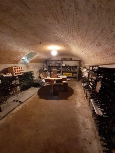 Maison a vendre Oizé 72330 Sarthe 167 m2 5 pièces 168000 euros