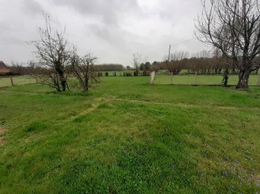 Maison a vendre Oizé 72330 Sarthe 167 m2 5 pièces 168000 euros