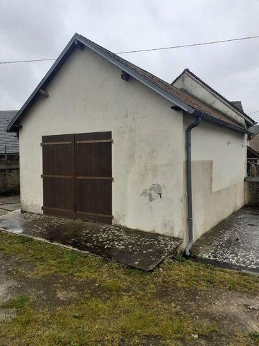 Maison a vendre Oizé 72330 Sarthe 167 m2 5 pièces 168000 euros