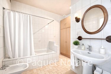 Maison a vendre Tergnier 02700 Aisne 78 m2 6 pièces 64900 euros