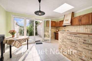 Maison a vendre Tergnier 02700 Aisne 78 m2 6 pièces 64900 euros