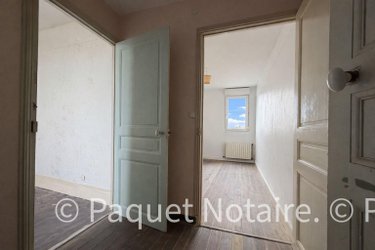Maison a vendre Tergnier 02700 Aisne 78 m2 6 pièces 64900 euros