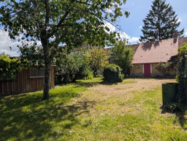 Maison a vendre Écommoy 72220 Sarthe 123 m2 4 pièces 121900 euros