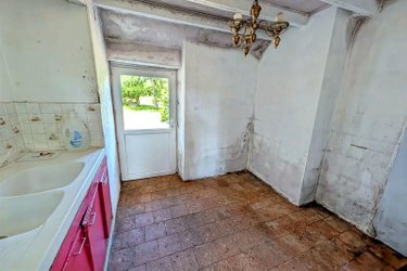 Maison a vendre Écommoy 72220 Sarthe 123 m2 4 pièces 121900 euros