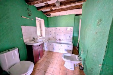Maison a vendre Écommoy 72220 Sarthe 123 m2 4 pièces 121900 euros