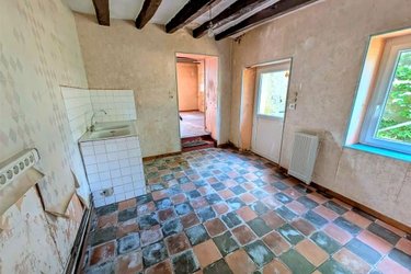 Maison a vendre Écommoy 72220 Sarthe 123 m2 4 pièces 121900 euros