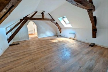 Maison a vendre Écommoy 72220 Sarthe 123 m2 4 pièces 121900 euros