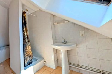 Maison a vendre Écommoy 72220 Sarthe 123 m2 4 pièces 121900 euros