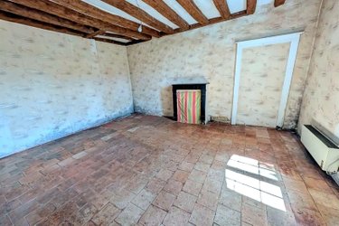 Maison a vendre Écommoy 72220 Sarthe 123 m2 4 pièces 121900 euros