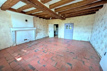 Maison a vendre Écommoy 72220 Sarthe 123 m2 4 pièces 121900 euros