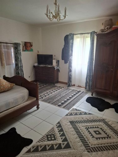 Maison a vendre Henrichemont 18250 Cher 125 m2 5 pièces 158250 euros