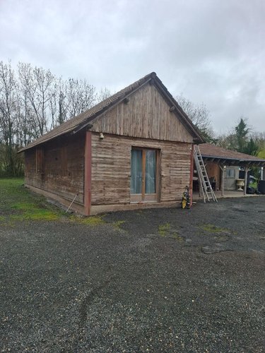 Maison a vendre Henrichemont 18250 Cher 125 m2 5 pièces 158250 euros