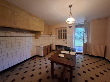 Maison a vendre Saint-Avit-Sénieur 24440 Dordogne 173 m2  296000 euros