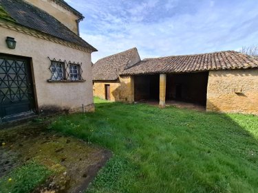 Maison a vendre Saint-Avit-Sénieur 24440 Dordogne 173 m2  296000 euros