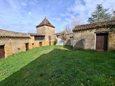 Maison a vendre Saint-Avit-Sénieur 24440 Dordogne 173 m2  296000 euros