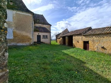 Maison a vendre Saint-Avit-Sénieur 24440 Dordogne 173 m2  296000 euros