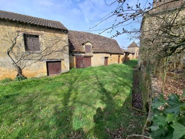 Maison a vendre Saint-Avit-Sénieur 24440 Dordogne 173 m2  296000 euros